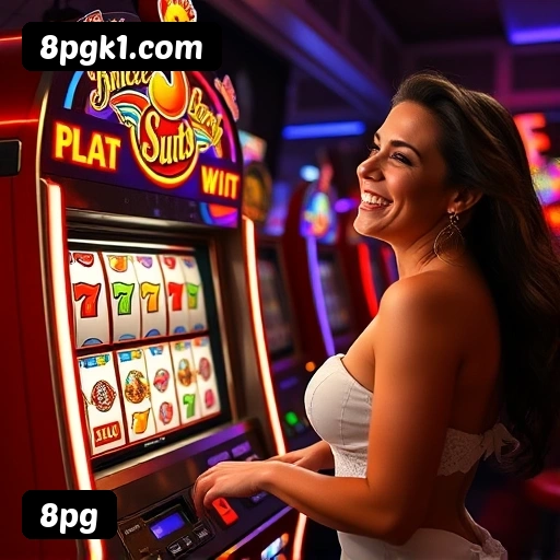 Jogos de Mesa Premium 8pg - Blackjack, Roleta, Baccarat