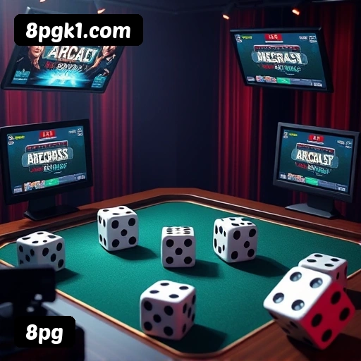 Imagem quadrada de apoio para baixar 8pg